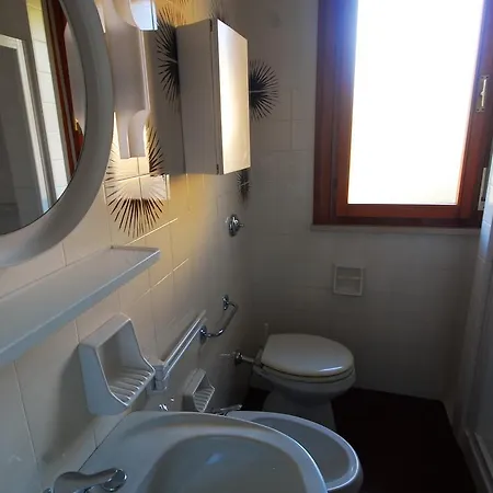 Duna Fiorita Apartment