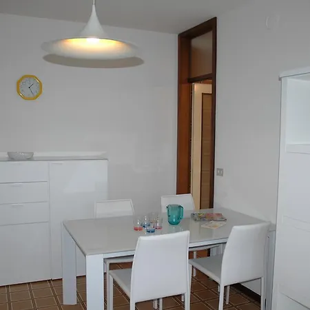 Duna Fiorita Apartment *