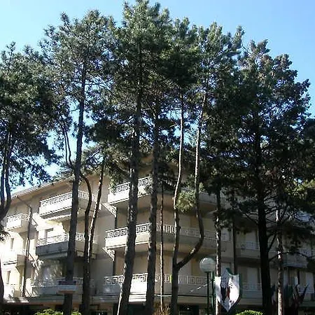 Apartment Duna Fiorita Lignano Sabbiadoro