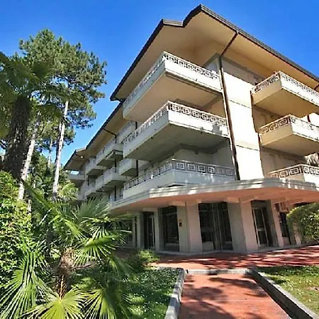 Apartment Duna Fiorita